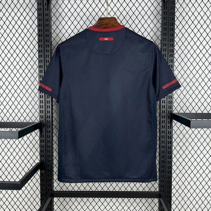 USA 🇺🇸 2010 World Cup Away Jersey. - World Cup Retro Soccer Shop