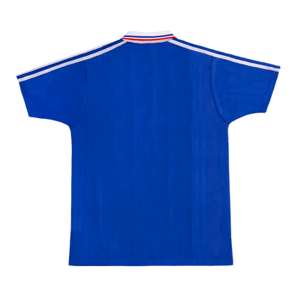 France 🇫🇷 1994/96 Home Jersey. - World Cup Retro Soccer Shop
