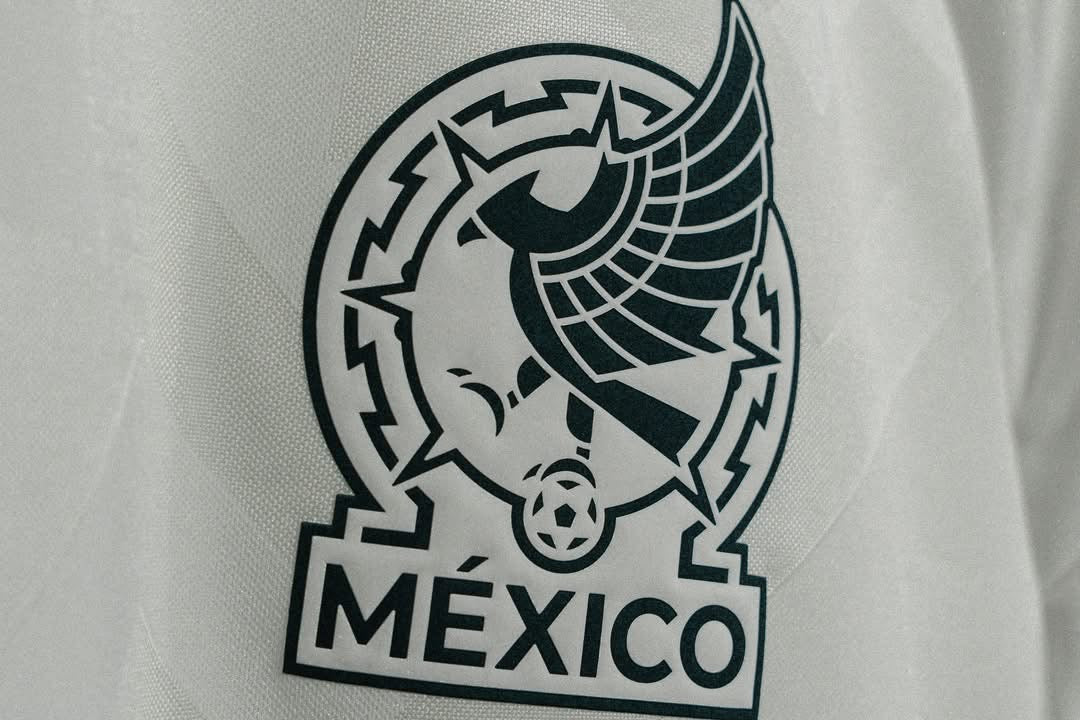 Mexico 🇲🇽 2026 World Cup Away Jersey.
