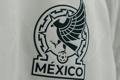 Mexico 🇲🇽 2026 World Cup Away Jersey.