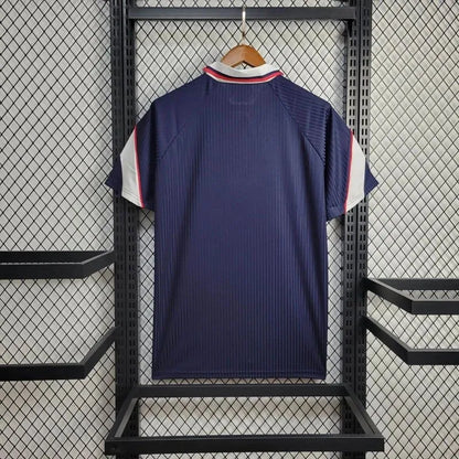 Scotland 🏴󠁧󠁢󠁳󠁣󠁴󠁿 World Cup 1998 Home Jersey. - World Cup Retro Soccer Shop