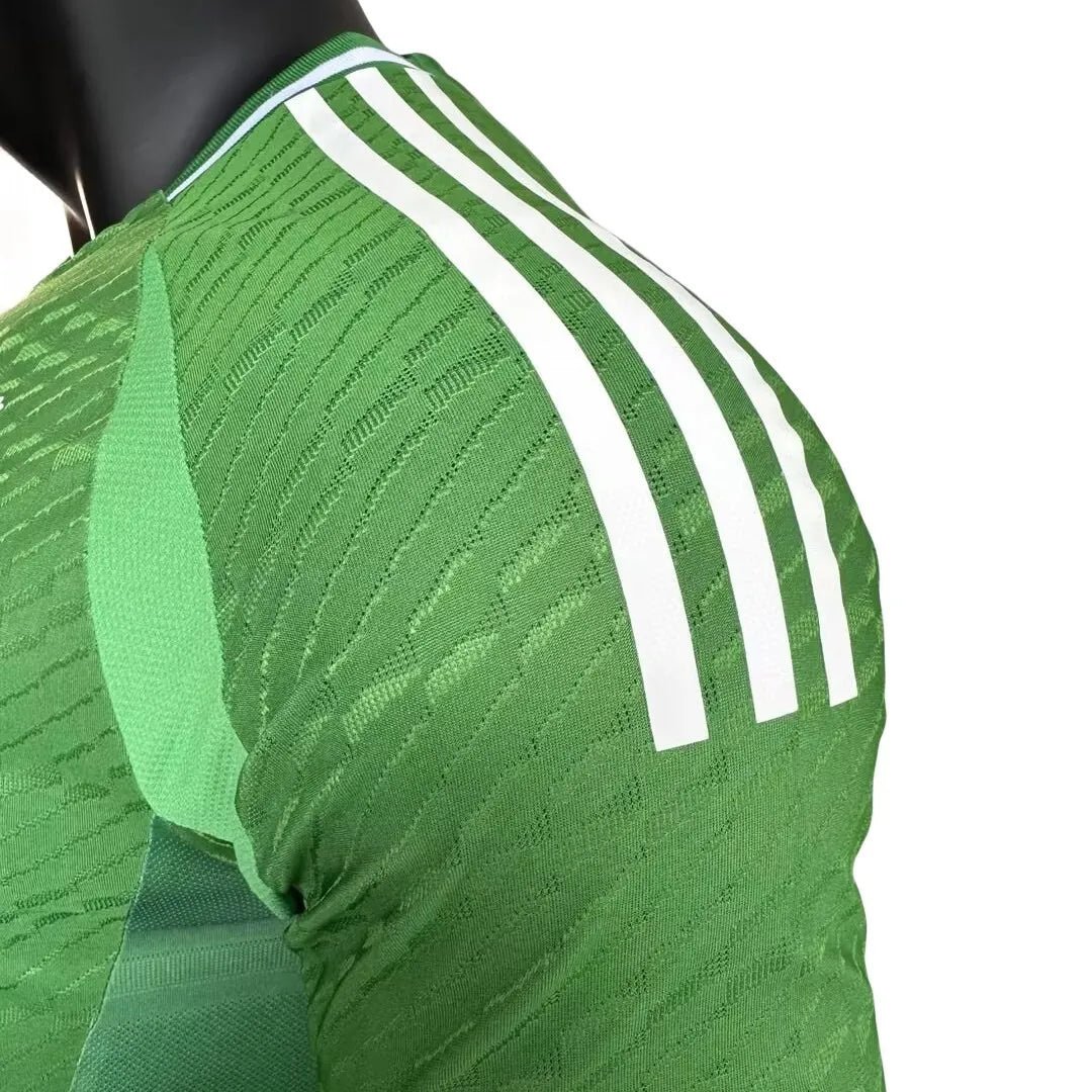 Saudi Arabia 🇸🇦 2024 Home Jersey. - World Cup Retro Soccer Shop