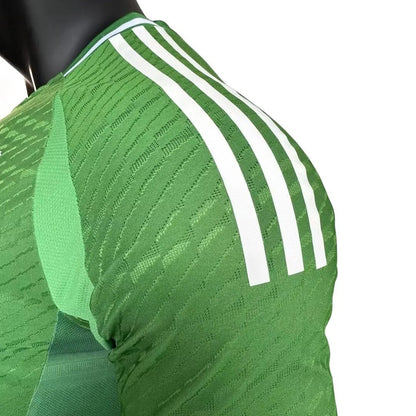 Saudi Arabia 🇸🇦 2024 Home Jersey. - World Cup Retro Soccer Shop