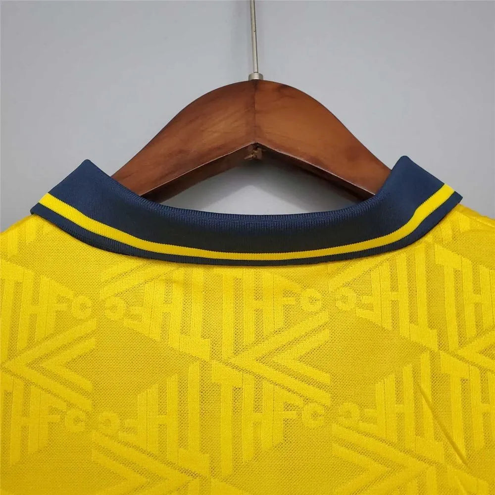 Tottenham Hotspur FC 91/94 Away Jersey.