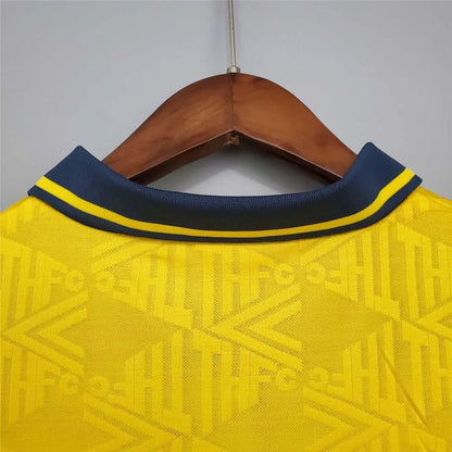 Tottenham Hotspur FC 91/94 Away Jersey.