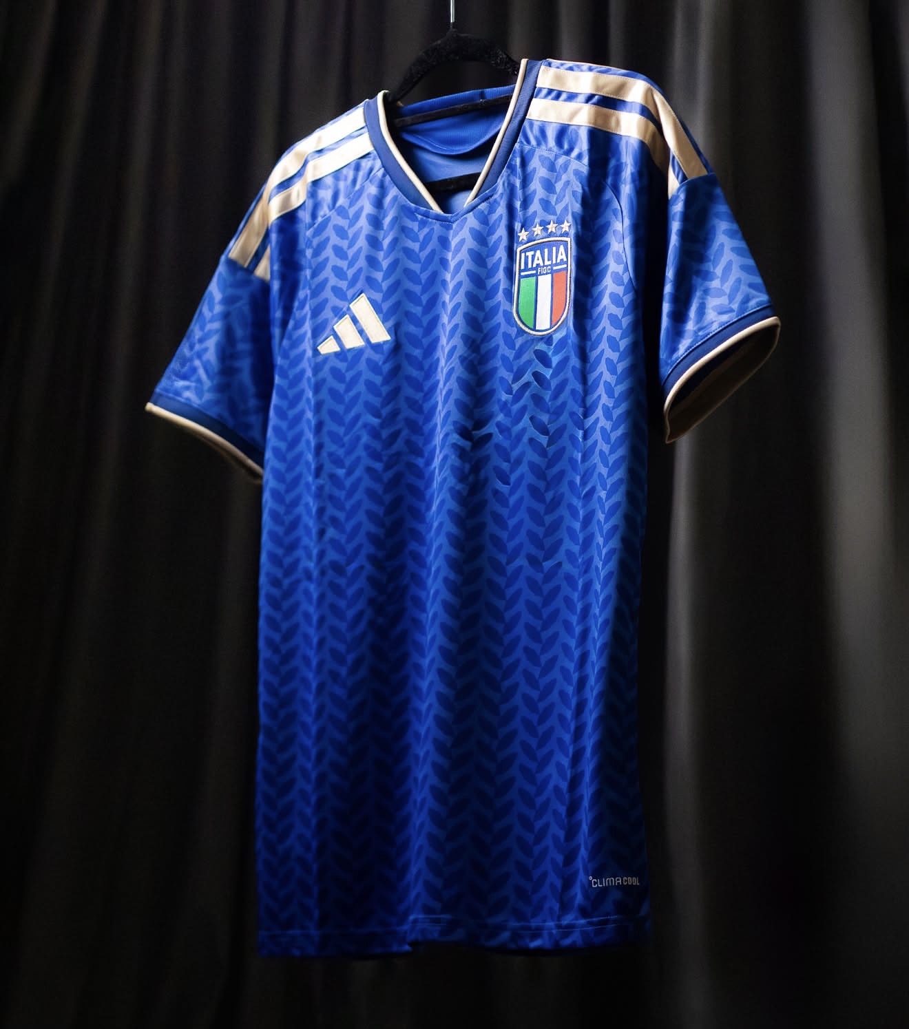 Italy 🇮🇹 New !!! 2026 World Cup Home Jersey.
