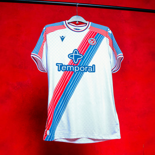 Crystal Palace FC 26/27 Away Jersey.