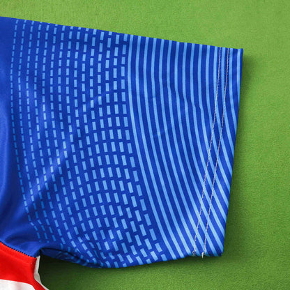 Haiti 🇭🇹 2026 World Cup Away Jersey
