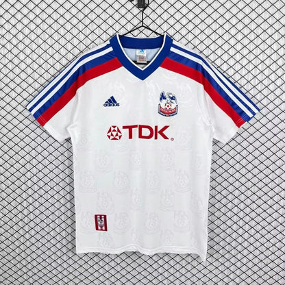 Crystal Palace FC 98/99 Retro Away Jersey.