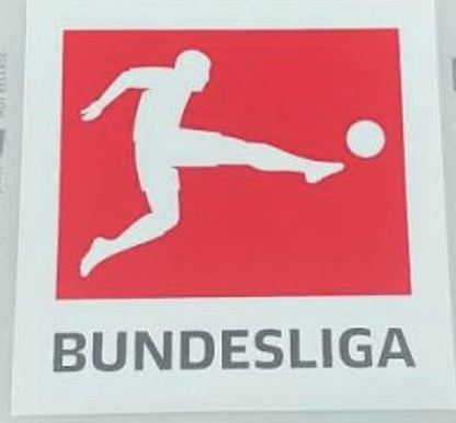Bayern Munich FC 26/27 Away Jersey.