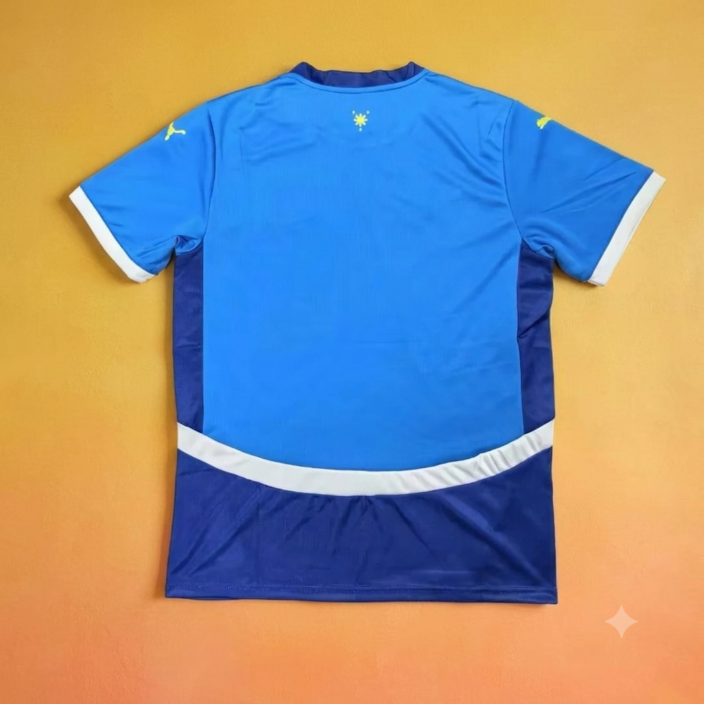 Philippines 🇵🇭 2026 Home Jersey.