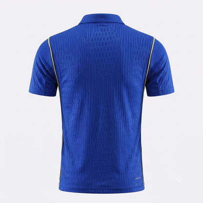 Chelsea FC 26/27 Home Jersey. *Real Player Version*.