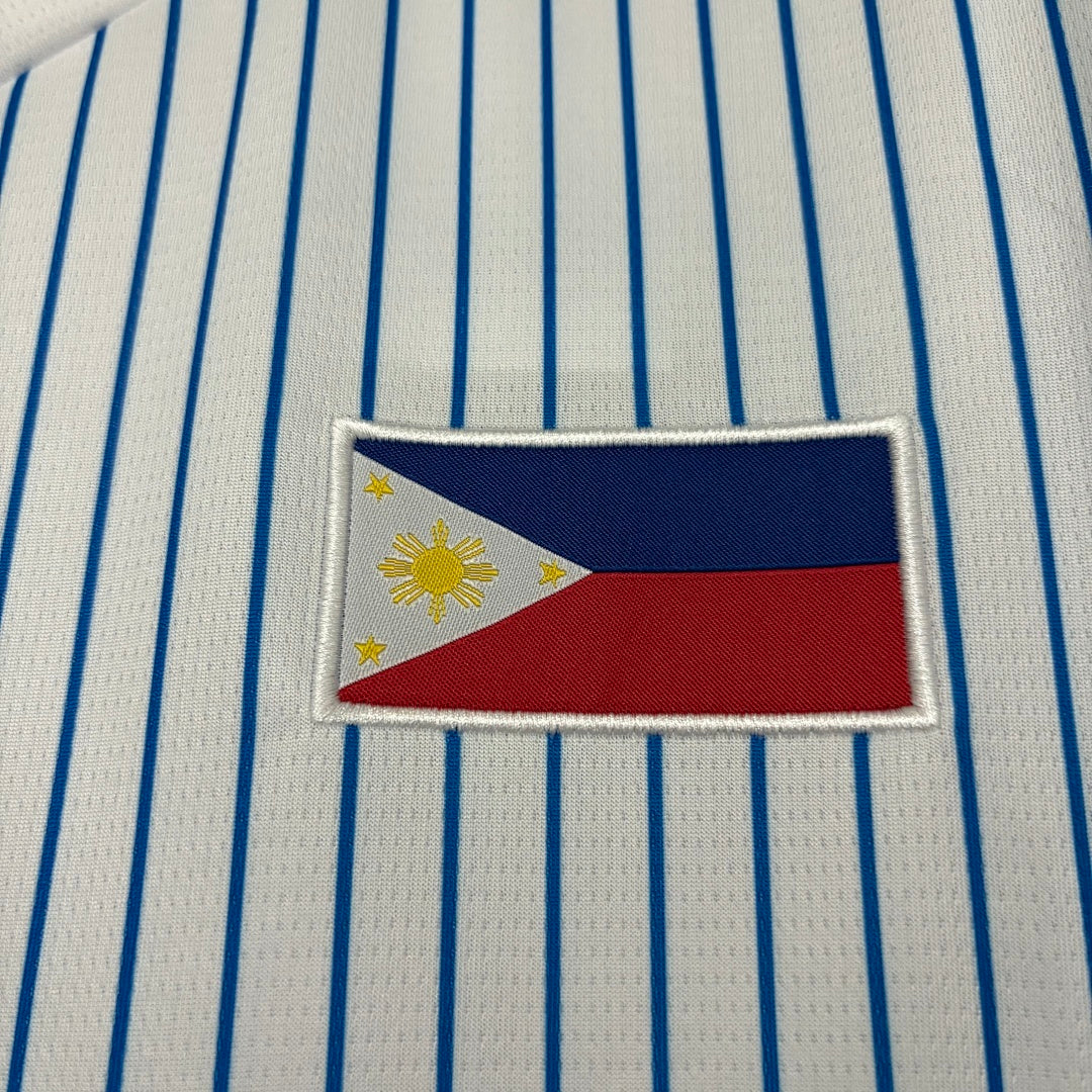 Philippines 🇵🇭 2026 Away Jersey.