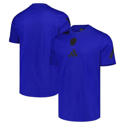 Leeds United 25/26 Training Kit. - World Cup Retro Soccer Shop