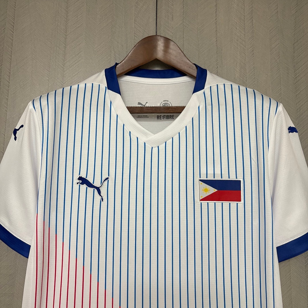 Philippines 🇵🇭 2026 Away Jersey.