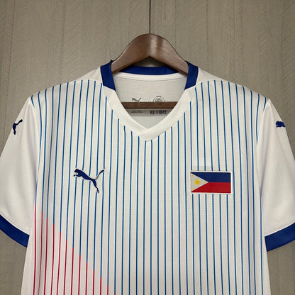 Philippines 🇵🇭 2026 Away Jersey.