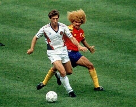 Yugoslavia 1990 World Cup Away Jersey. - World Cup Retro Soccer Shop
