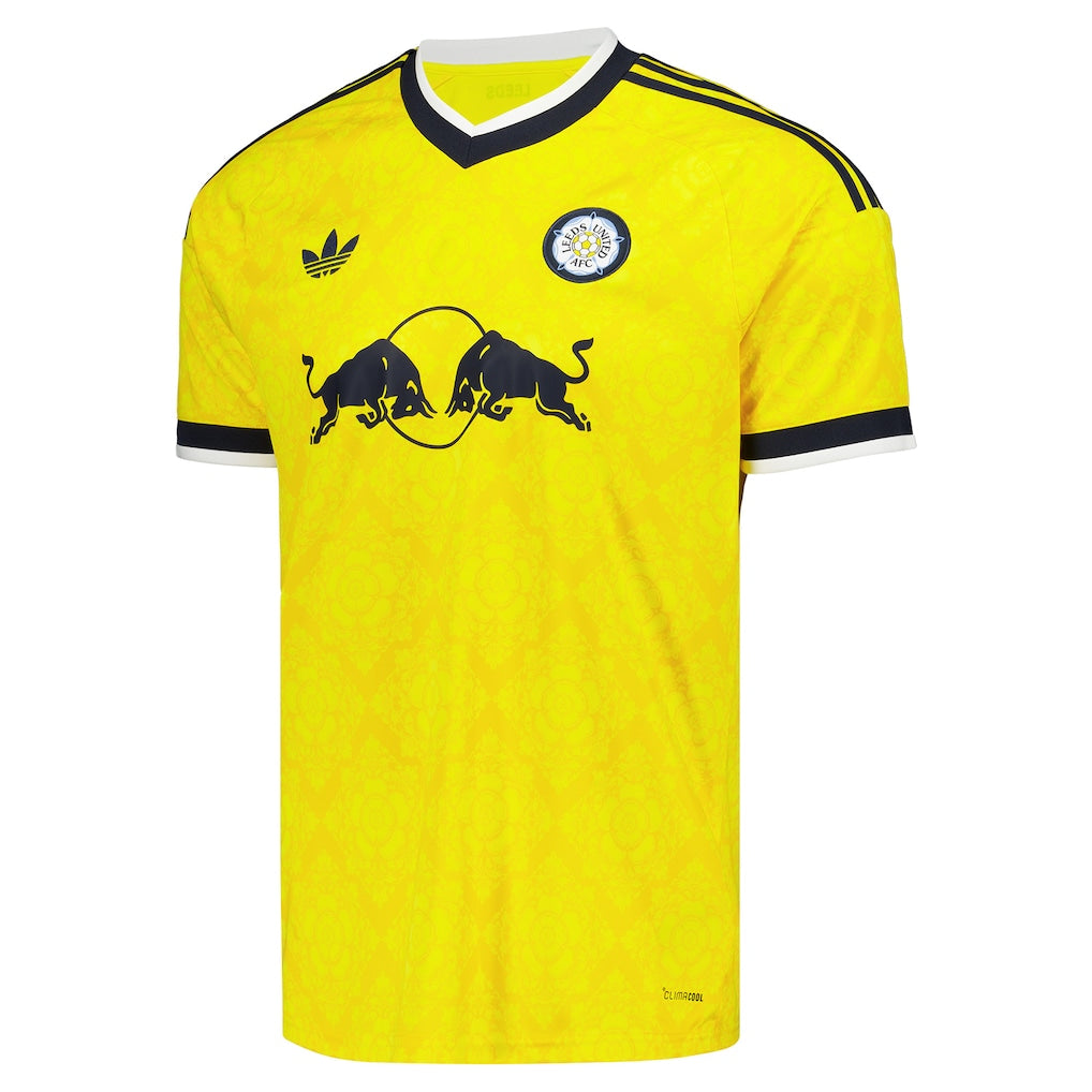 Leeds United 2026/27 Away Kit.