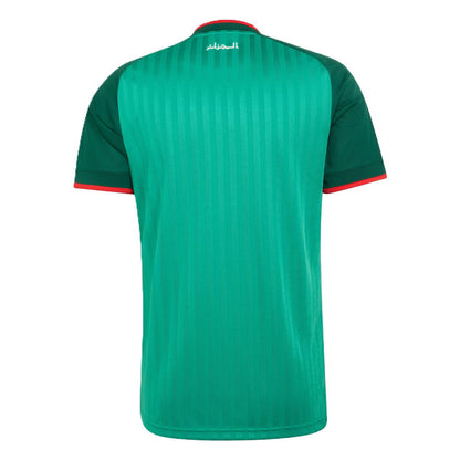 Algeria 🇩🇿 2026 World Cup Home Jersey.