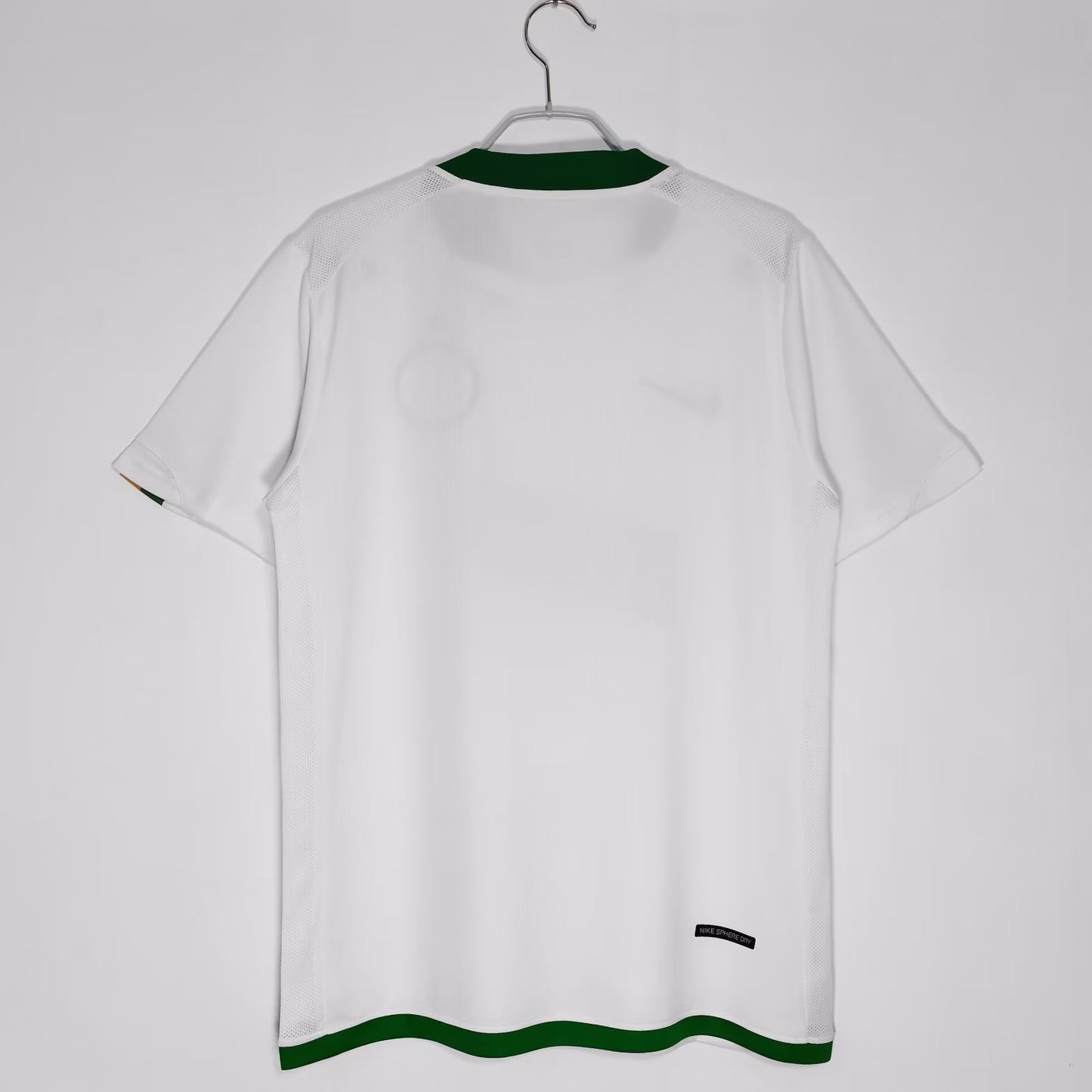 Celtic FC 2006/07 4th Away Retro Kit.