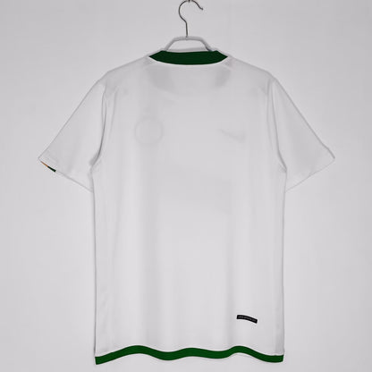 Celtic FC 2006/07 4th Away Retro Kit.
