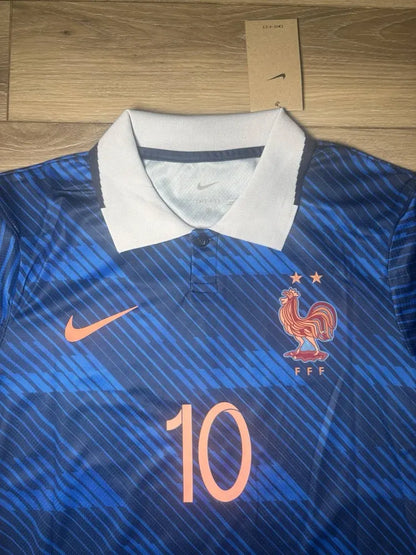 France 🇫🇷 2026 World Cup Home Jersey.