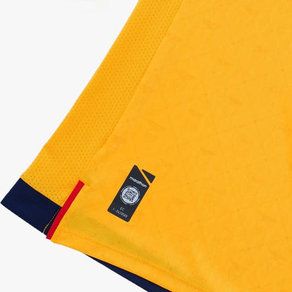 Ecuador 🇪🇨 100th Anniversary Home Jersey.