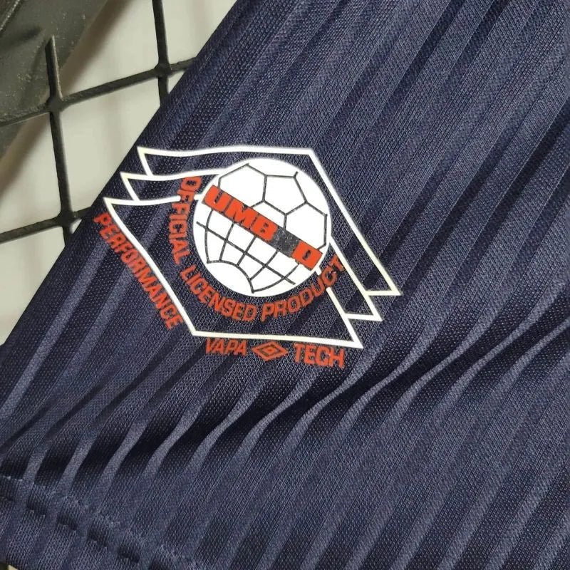 Scotland 🏴󠁧󠁢󠁳󠁣󠁴󠁿 World Cup 1998 Home Jersey. - World Cup Retro Soccer Shop