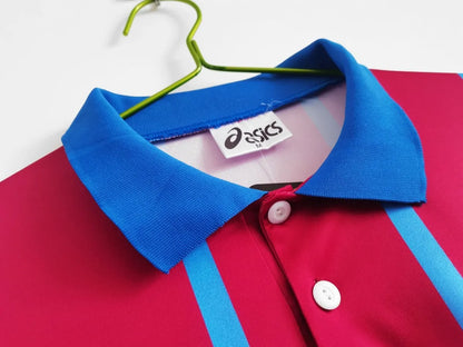 Aston Villa FC 93/95 Retro Home Jersey.