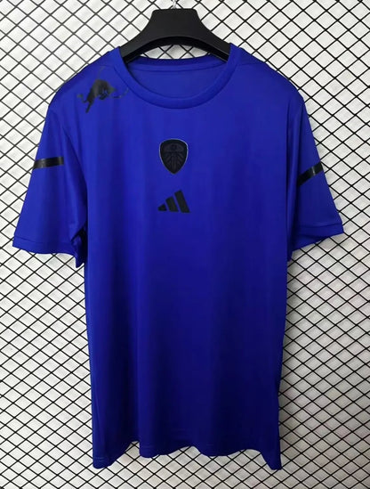 Leeds United 25/26 Training Kit. - World Cup Retro Soccer Shop