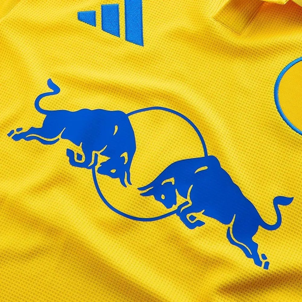 Leeds United 2024/25 Away Kit. - World Cup Retro Soccer Shop