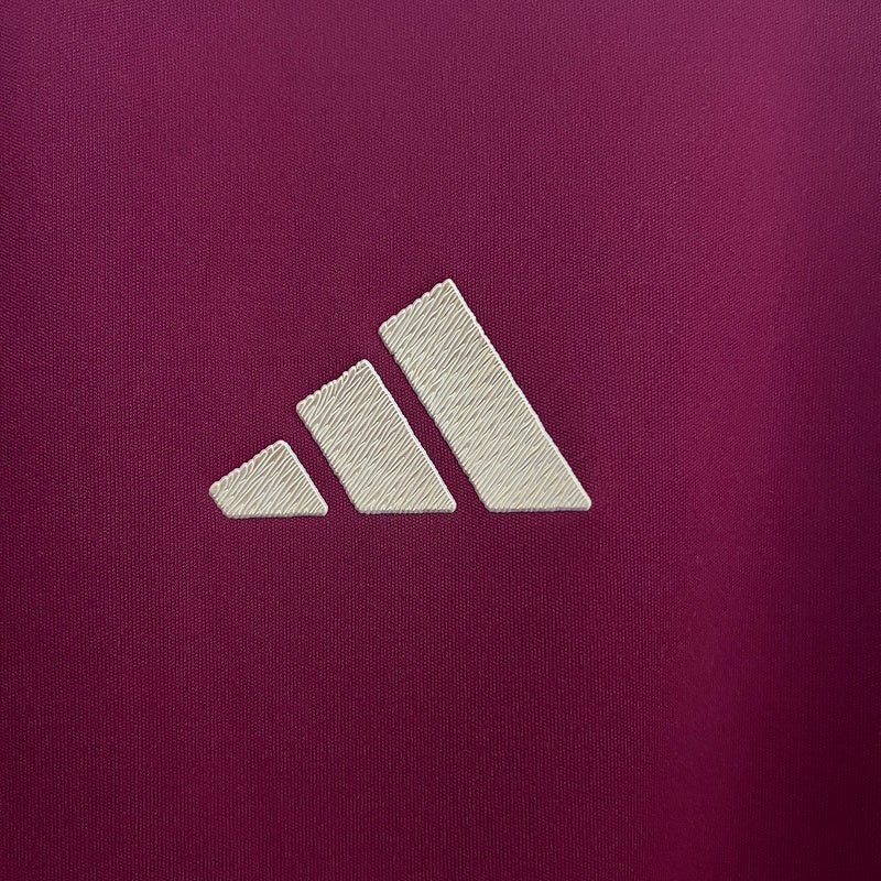 Venezuela 🇻🇪 2024 Home Jersey. - World Cup Retro Soccer Shop