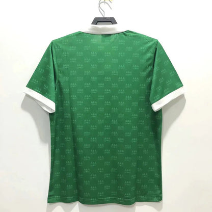 Mexico 🇲🇽 1995 Kings Cup Home Jersey. - World Cup Retro Soccer Shop