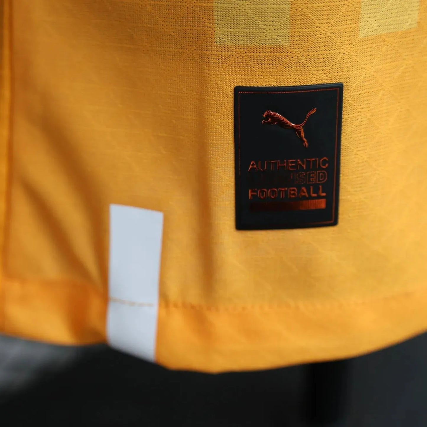 Ivory Coast 🇨🇮 2022 World Cup Home Jersey. - World Cup Retro Soccer Shop