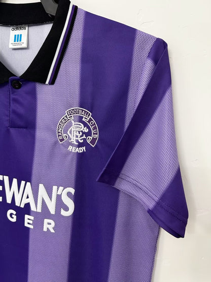 Glasgow Rangers 94/95 3rd Retro Kit.