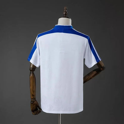 Crystal Palace FC 98/99 Retro Away Jersey.