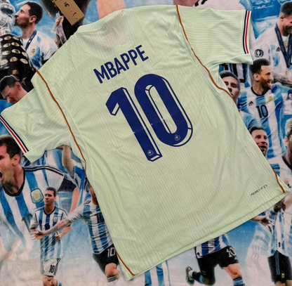 France 🇫🇷2026 World Cup Kids Kit Set Away Jersey, Shorts & Socks.