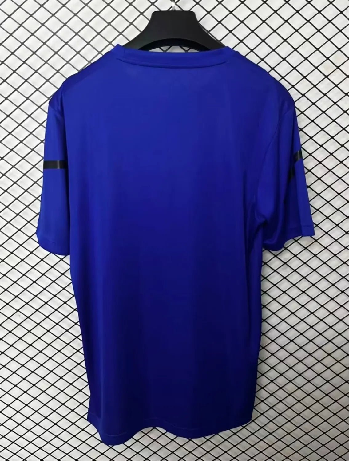 Leeds United 25/26 Training Kit. - World Cup Retro Soccer Shop