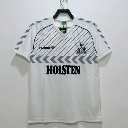 Tottenham Hotspur FC 85/87 Home Jersey.