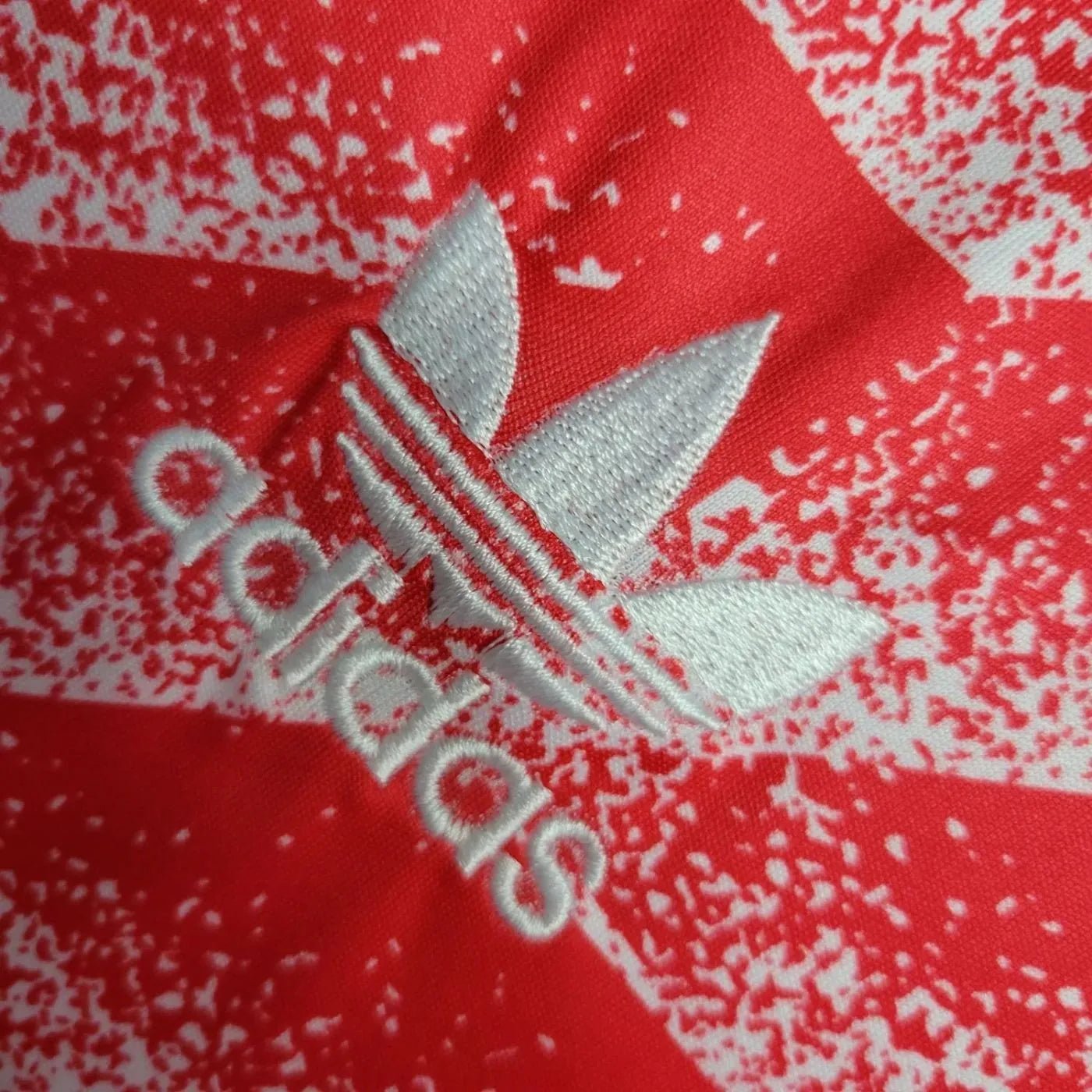 Soviet Union CCCP Euro 1988 Home Jersey. - World Cup Retro Soccer Shop