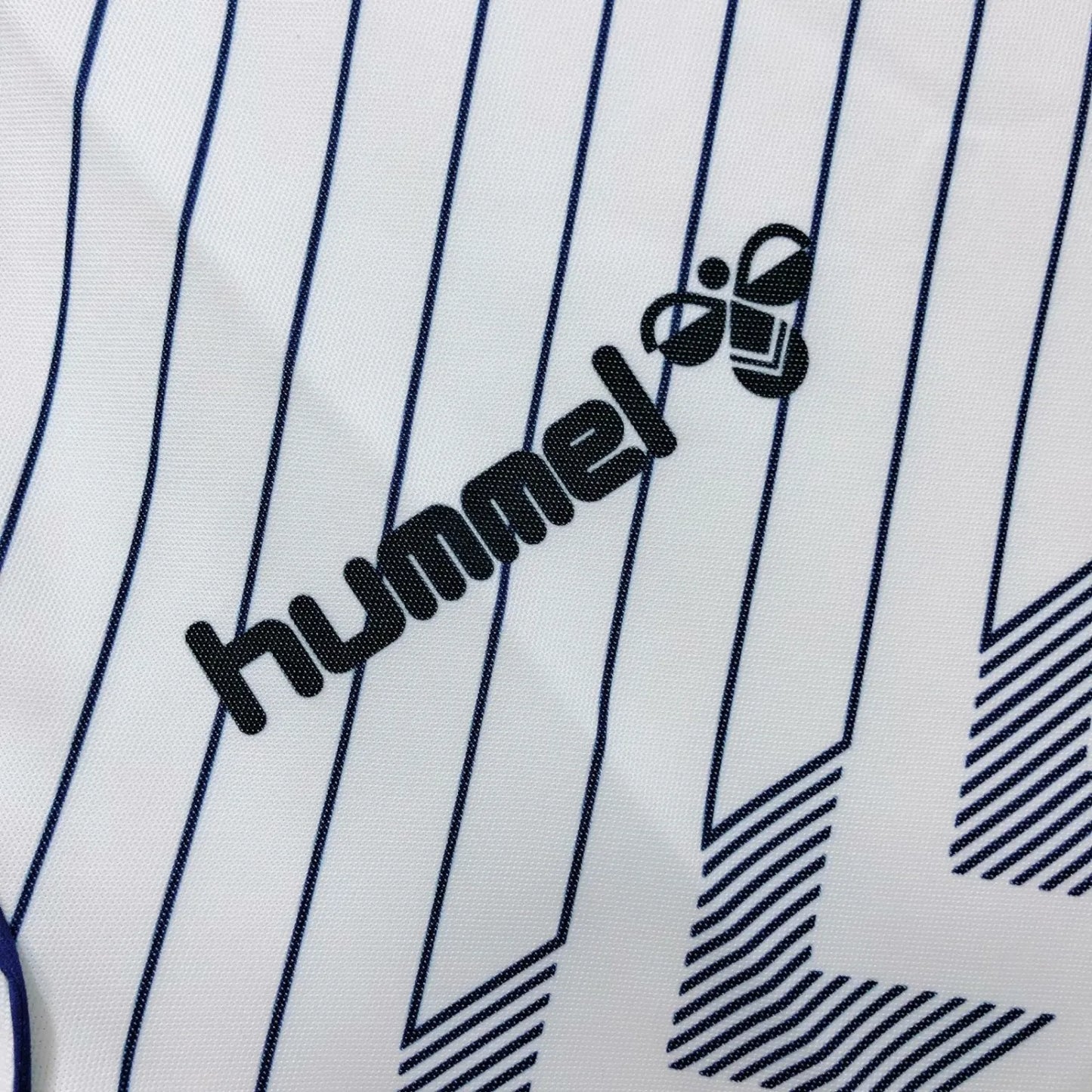 Tottenham Hotspur FC 85/87 Home Jersey.