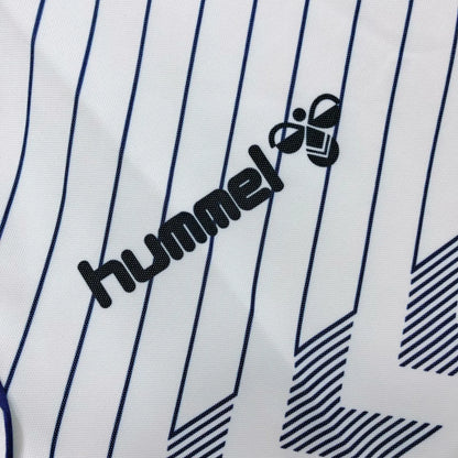 Tottenham Hotspur FC 85/87 Home Jersey.