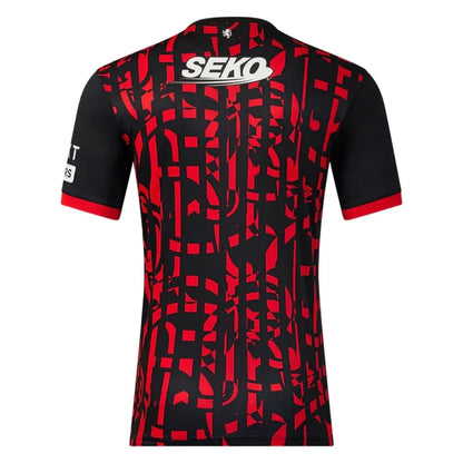 Glasgow Rangers 26/27 Third Kit.