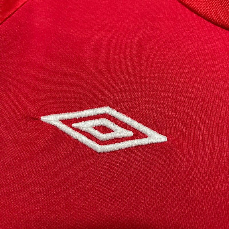 England 🏴󠁧󠁢󠁥󠁮󠁧󠁿 2010 World Cup Away Jersey. - World Cup Retro Soccer Shop