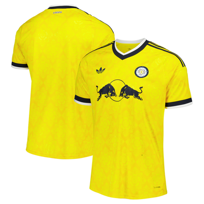 Leeds United 2026/27 Away Kit.