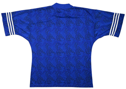 Glasgow Rangers 94/96 Home Retro Kit.