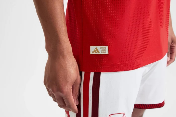 Arsenal FC 26/27 “Champions 26” Home Kit Special Edition