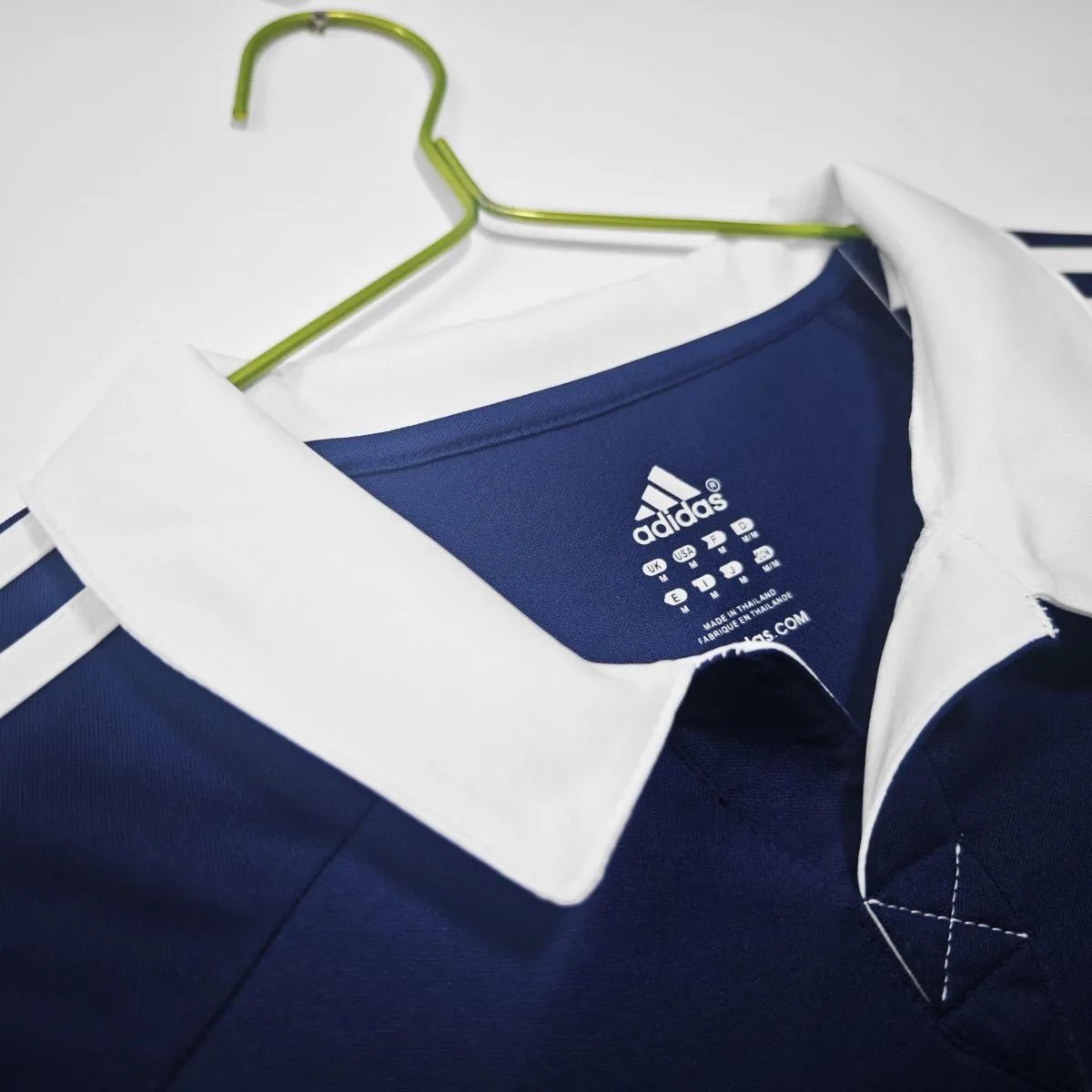 Scotland 🏴󠁧󠁢󠁳󠁣󠁴󠁿 2011/12 Home Jersey. - World Cup Retro Soccer Shop