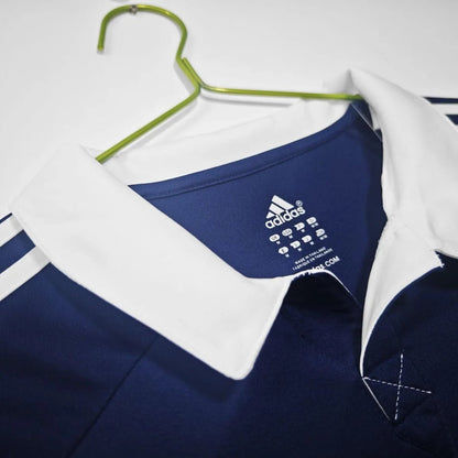 Scotland 🏴󠁧󠁢󠁳󠁣󠁴󠁿 2011/12 Home Jersey. - World Cup Retro Soccer Shop