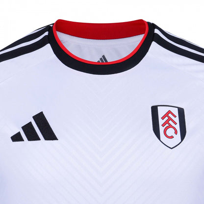 Fulham FC 26/27 Home Jersey.